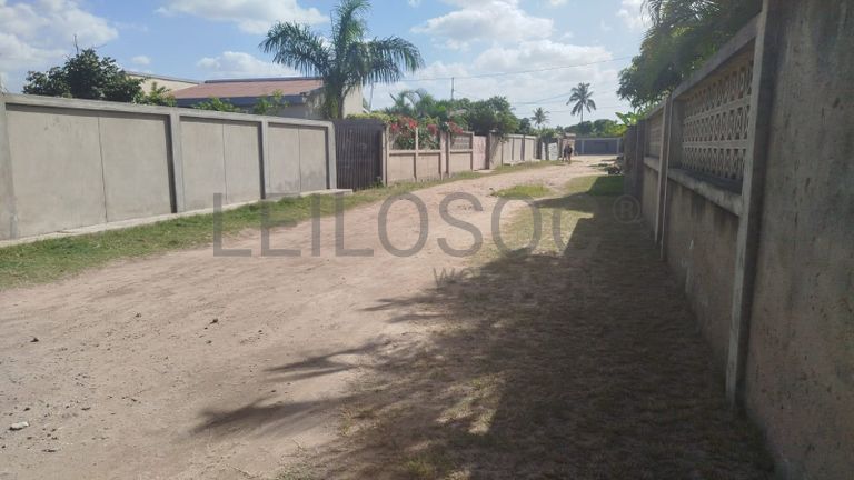 Moradia T3 na Machava