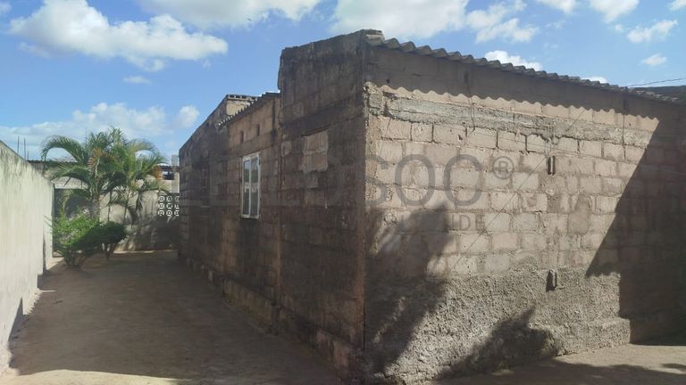 Moradia T3 na Machava