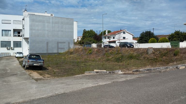 Terreno para Construção · Ferreira do Zêzere