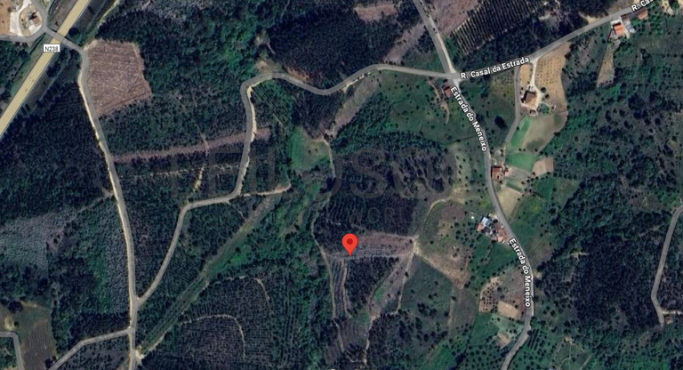 Terreno com 4.700 m² · Igreja Nova do Sobral, Ferreira do Zêzere