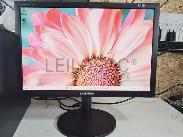 Computador HP EliteDesk