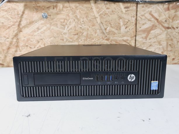 Computador HP EliteDesk