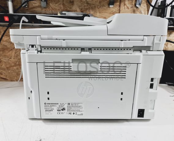 Impressora HP LaserJet Pro M227