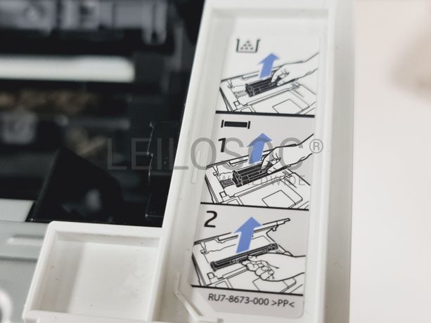 Impressora HP LaserJet Pro M102A