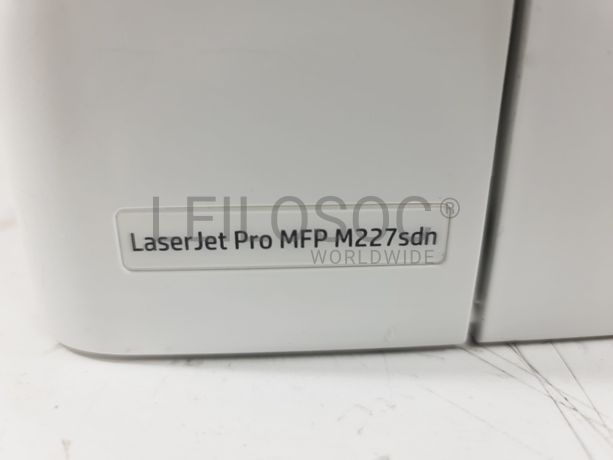 Impressora HP LaserJet Pro M227