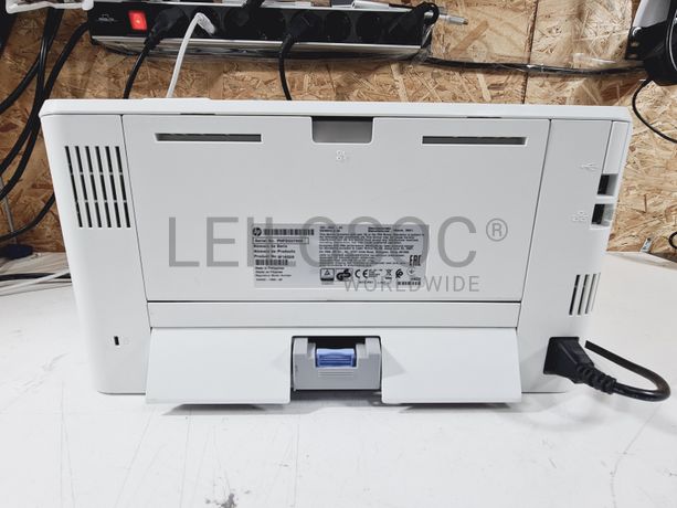 Impressora HP LaserJet Pro M404n