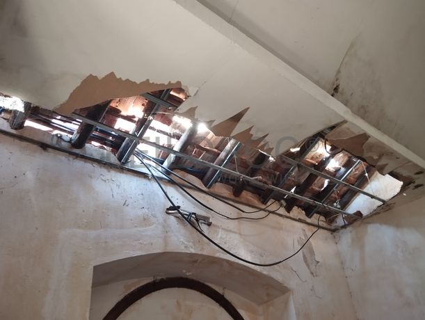 Armazém · Salvador, Serpa