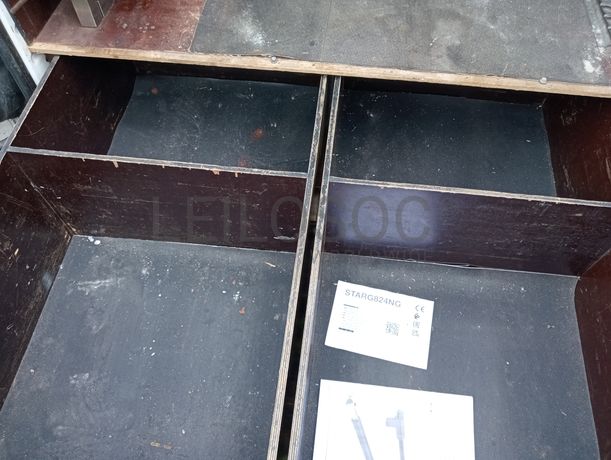 Citroën Berlingo · Ano 2014