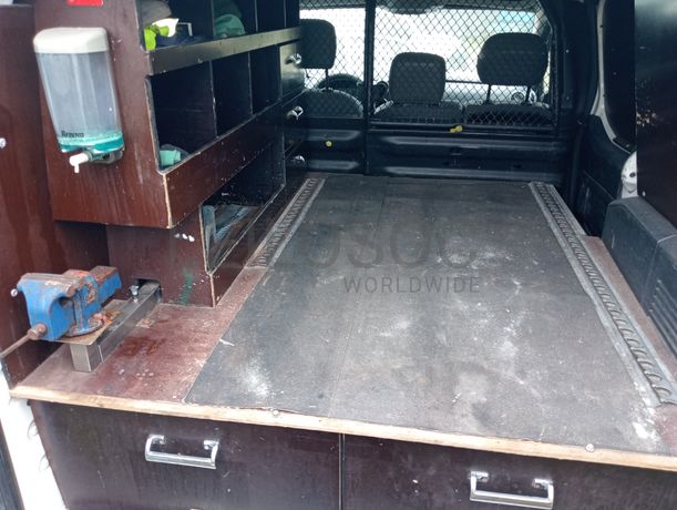 Citroën Berlingo · Ano 2014