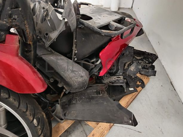 HONDA Vision NSC 110 · Ano 2019