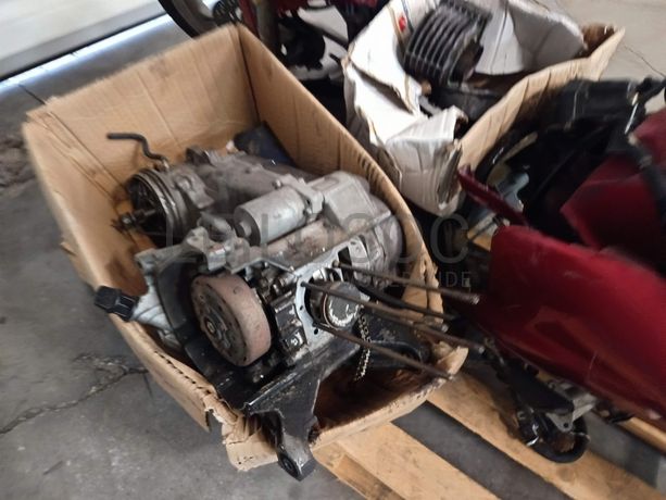 HONDA Vision NSC 110 · Ano 2020