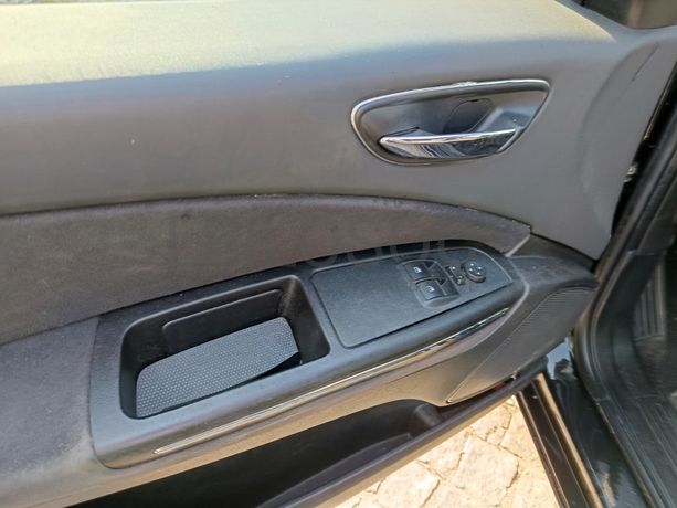 Fiat Bravo · Ano 2009