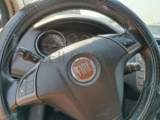 Fiat Bravo · Ano 2009