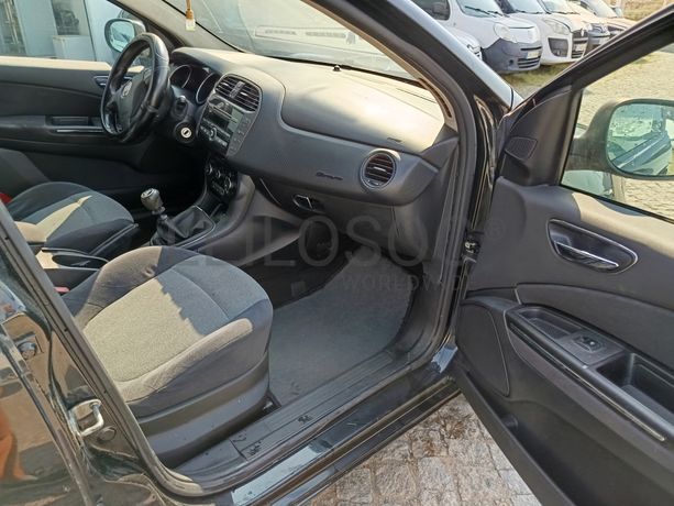 Fiat Bravo · Ano 2009