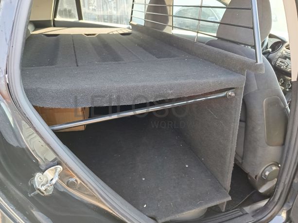 Fiat Bravo · Ano 2009