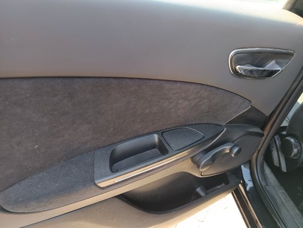 Fiat Bravo · Ano 2009