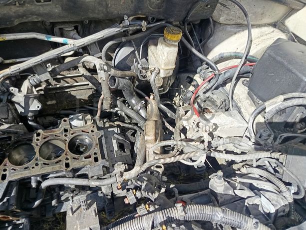 Fiat Doblo · Ano 2006