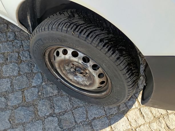 Fiat Doblo · Ano 2006