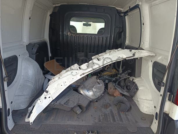 Fiat Doblo · Ano 2006