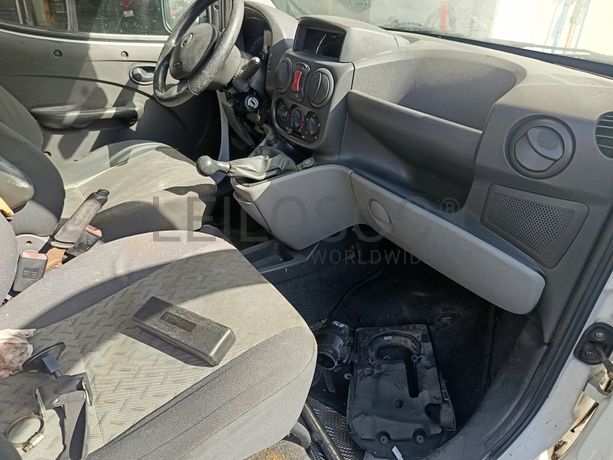 Fiat Doblo · Ano 2006