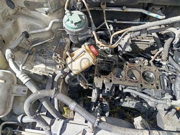 Fiat Doblo · Ano 2006