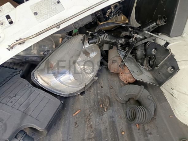 Fiat Doblo · Ano 2006