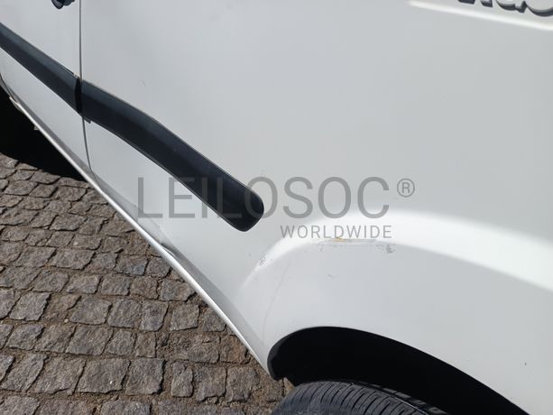 Fiat Doblo · Ano 2006