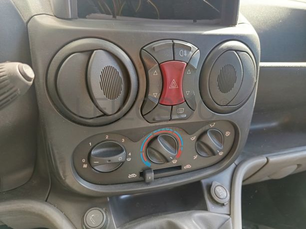 Fiat Doblo · Ano 2006