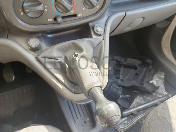 Fiat Doblo · Ano 2006