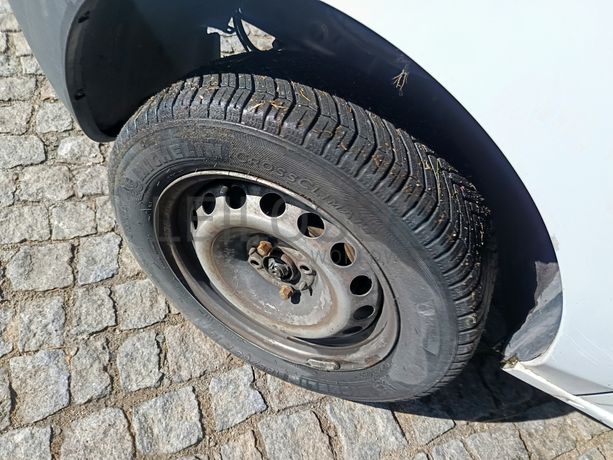 Fiat Doblo · Ano 2006