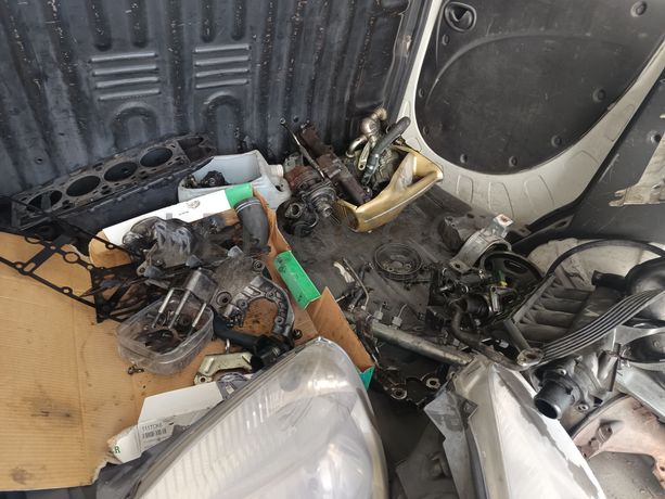 Fiat Doblo · Ano 2006