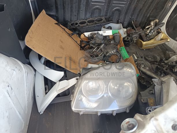 Fiat Doblo · Ano 2006