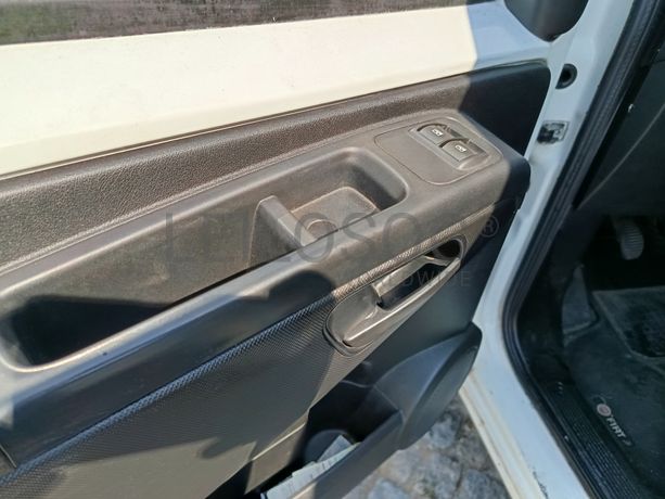 Fiat Fiorino · Ano 2015