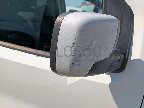 Fiat Fiorino · Ano 2015