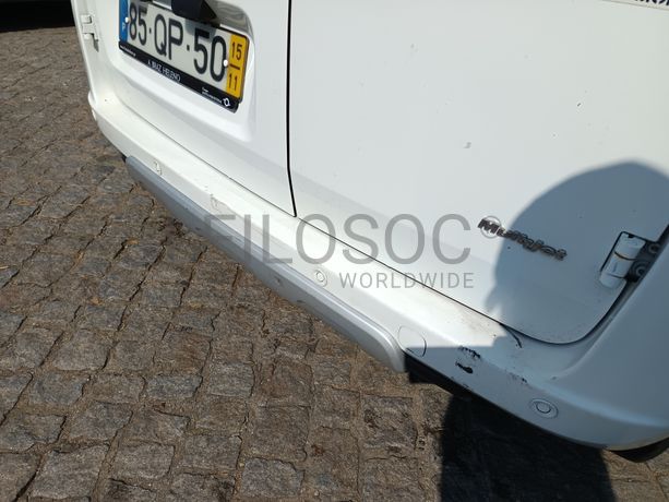 Fiat Fiorino · Ano 2015