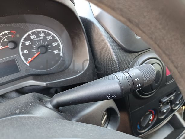 Fiat Fiorino · Ano 2015