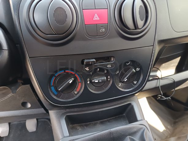 Fiat Fiorino · Ano 2015