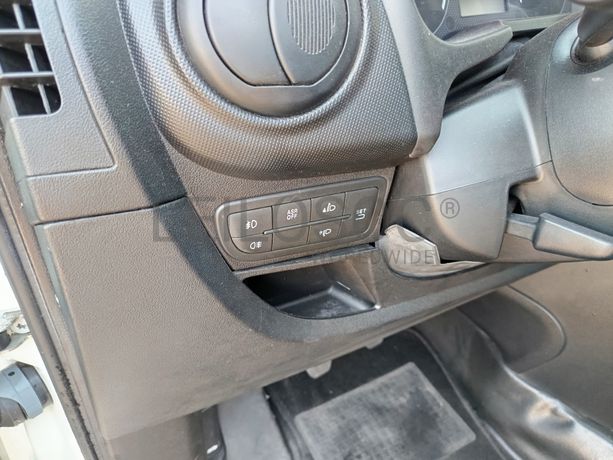 Fiat Fiorino · Ano 2015