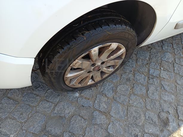 Fiat Fiorino · Ano 2015