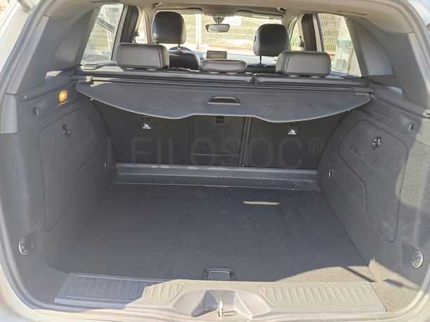 Mercedes-Benz B180 · Ano 2015