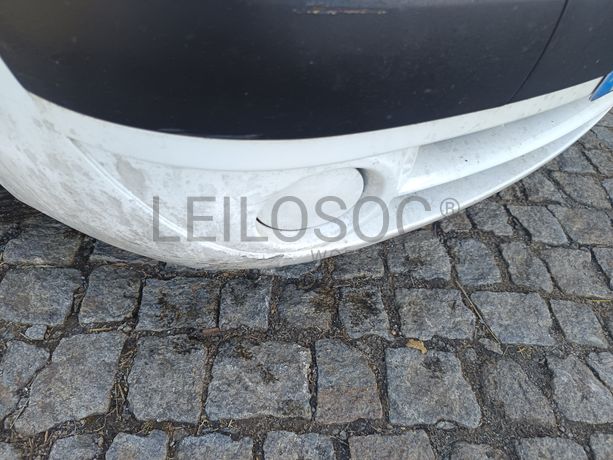 Renault Clio · Ano 2005