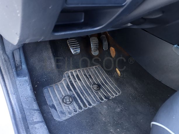 Renault Clio · Ano 2005