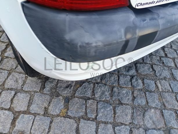 Renault Clio · Ano 2005