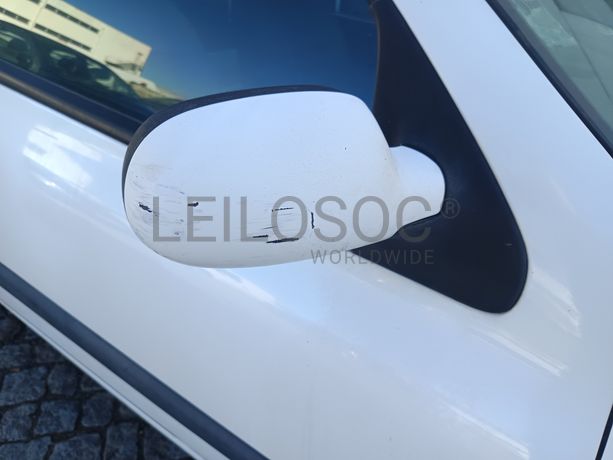 Renault Clio · Ano 2005