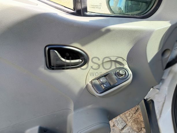 Renault Master · Ano 2006