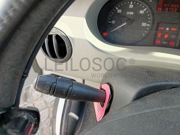 Renault Master · Ano 2006