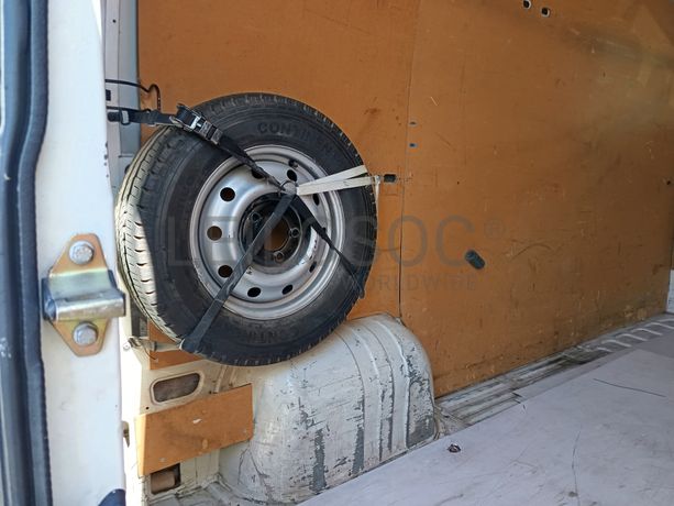 Renault Master · Ano 2006