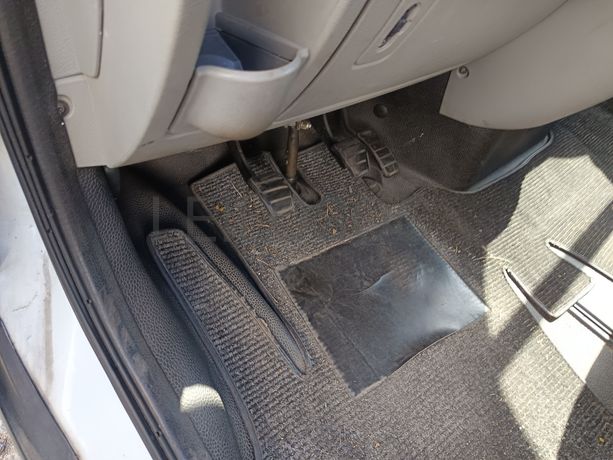 Renault Master · Ano 2006