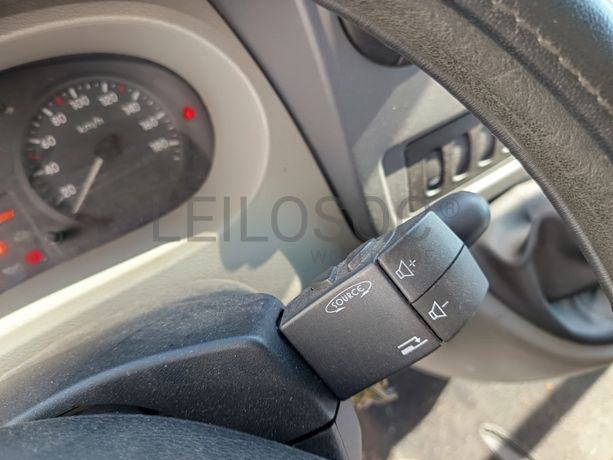 Renault Master · Ano 2006