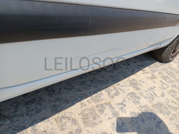 Renault Clio · Ano 2005